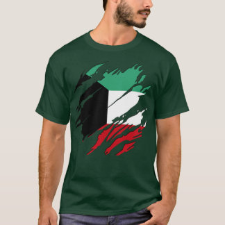 Kuwait Always T-Shirt