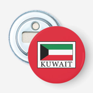Kuwait Bottle Opener