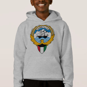 kuwait emblem