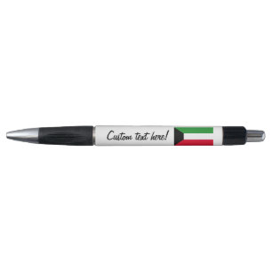 Kuwait Flag