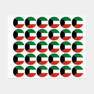 Kuwait flag