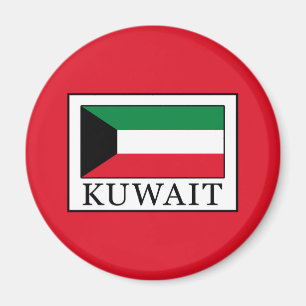 Kuwait Magnet