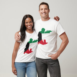 Kuwait Seal T-Shirt