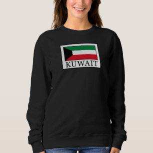 Kuwait Sweatshirt
