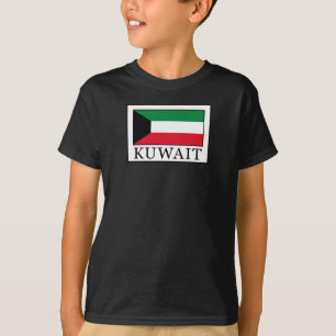 Kuwait T-Shirt