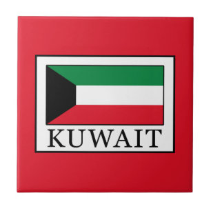 Kuwait Tile