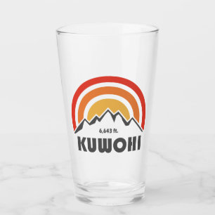 Kuwohi North Carolina Tennessee Glass