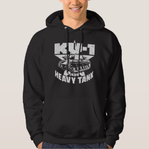 KV-1 Hoodie T-Shirt