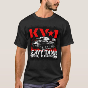 KV-1 Soviet heavy tank