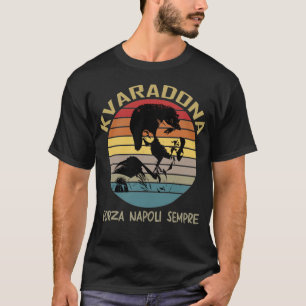 KVARADONA T-Shirt