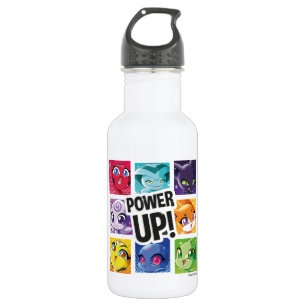 Kwamis   Power Up 532 Ml Water Bottle
