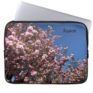Kwansan Cherry Laptop Sleeve. Personalise! Laptop Sleeve