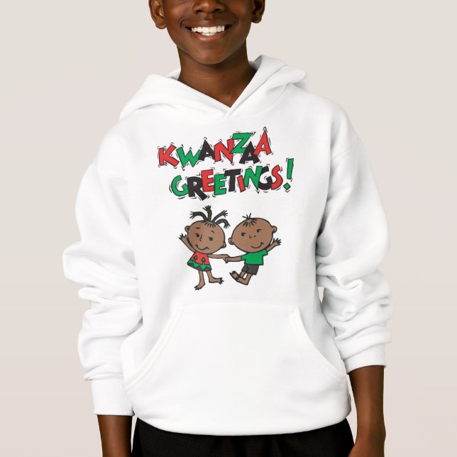Kwanzaa (Front)