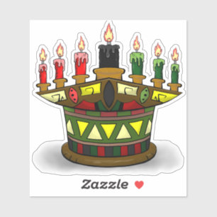 Kwanzaa first fruits