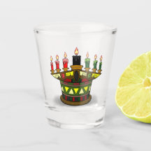 Kwanzaa first fruits