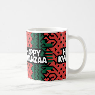 Kwanzaa Gift Idea Coffee Mug