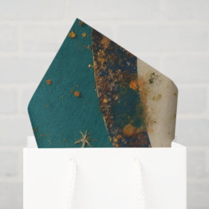 Kwanzaa Holiday Elegance Tissue Paper