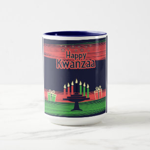 Kwanzaa Mug
