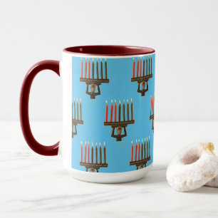 Kwanzaa Mug