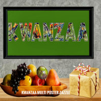 Kwanzaa-Multi