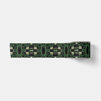 KWANZAA SATIN RIBBON