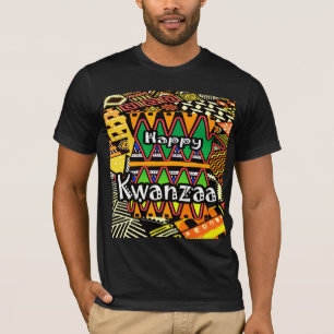  Kwanzaa T-Shirt