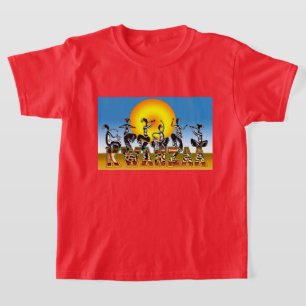  Kwanzaa  T-Shirt
