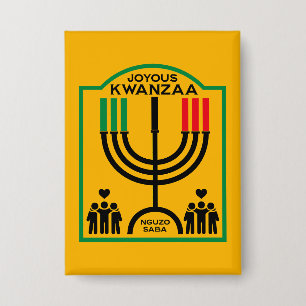 Kwanzaa Umoja
