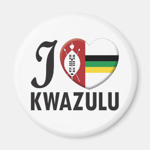 Kwazulu Love Magnet