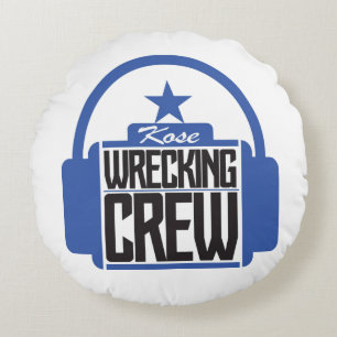 KWC Pillow