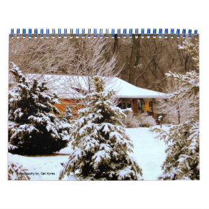 KWWL TV Debut Calendar