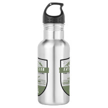 Kyaking Water Bottle