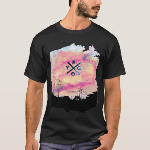 KYGO City T-Shirt