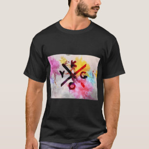 Kygo Colorfull T-Shirt