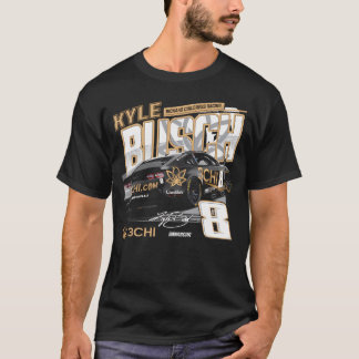Kyle Busch 3Chi T-Shirt