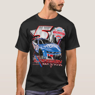 Kyle Larson Grant Park T-Shirt