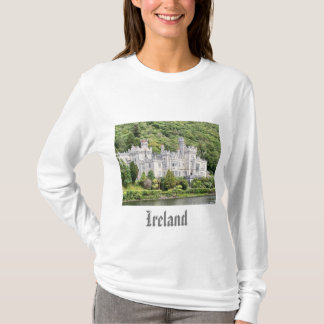 Kyle Moor Abby Castle, Irleand T-Shirt