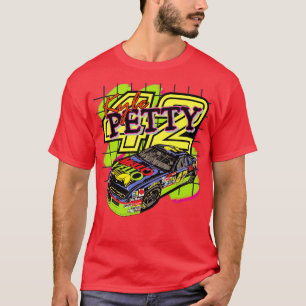 Kyle Petty Mello Yello Vintage NasDesign 1 T-Shirt