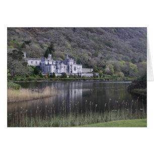 Kylemore Abbey