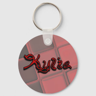 Kylie Keychain