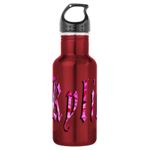 Kylie, Name,  Logo, 532 Ml Water Bottle