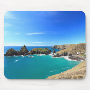 Kynance Cove Mouse Pad