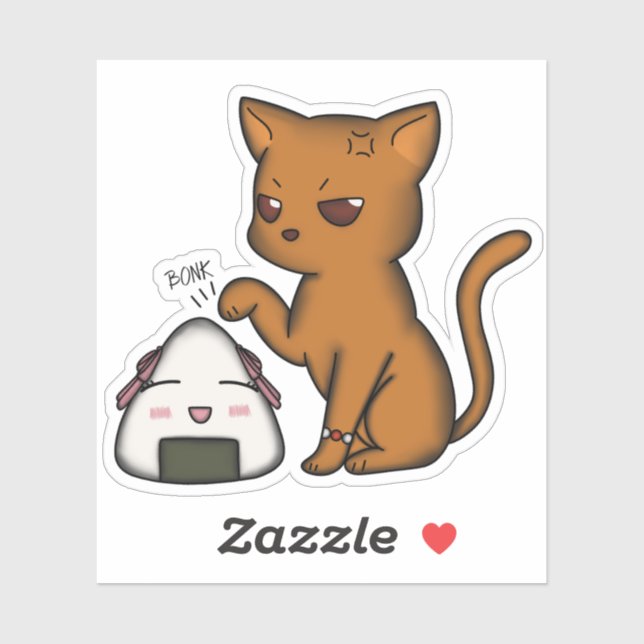 Kyo and Tohru  (Sheet)