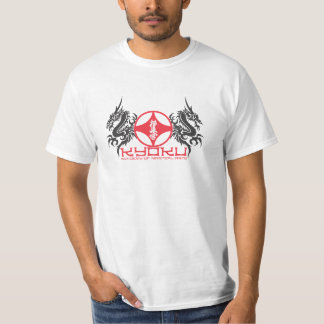 Kyoku Karate Academy Economy Shirt