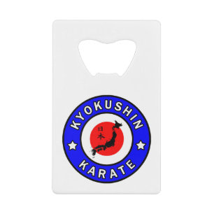 Kyokushin Karate