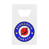 Kyokushin Karate