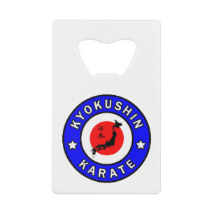 Kyokushin Karate