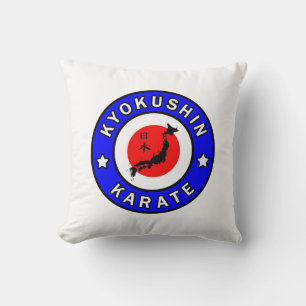 Kyokushin Karate Cushion