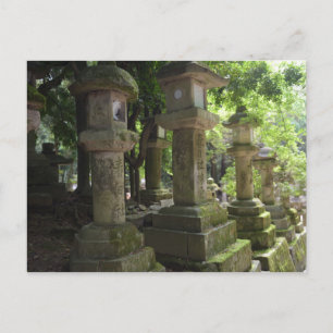 Kyoto Japan Postcard