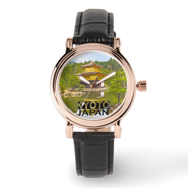 Kyoto Watch (Front)
